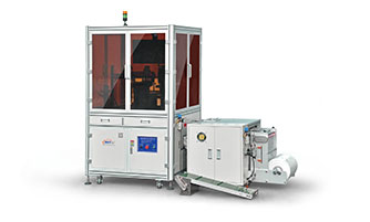 光學影像篩選設備怎么保養？