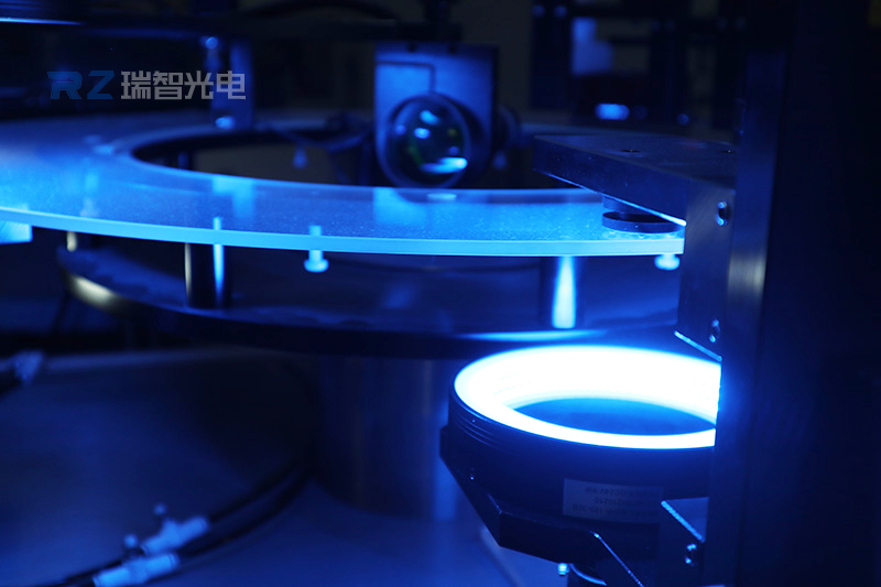 機(jī)器視覺(jué)檢測(cè)設(shè)備