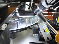 機器視覺檢測設(shè)備在汽車零部件行業(yè)中的應用解析