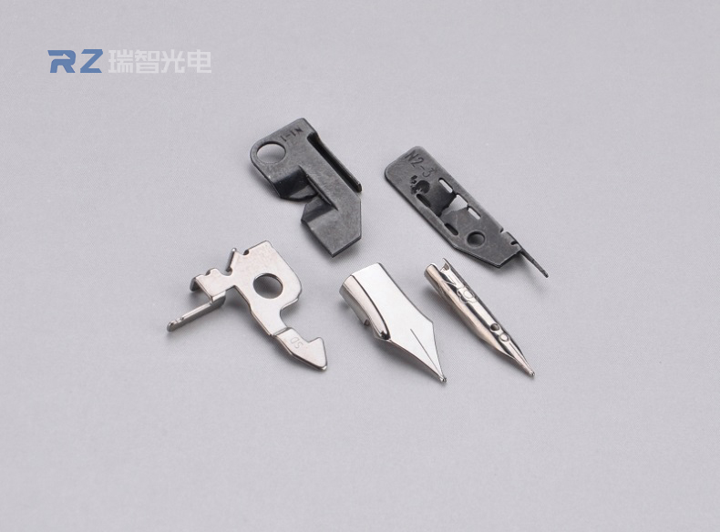 機器視覺檢測設(shè)備在五金沖壓件檢測中的優(yōu)勢及應用