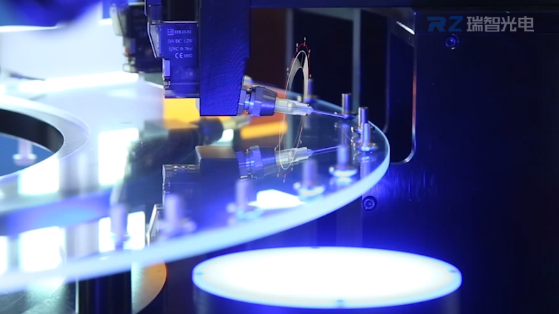 買視覺檢測(cè)設(shè)備，為什么選擇瑞智光電？