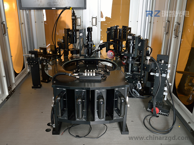 非標自動化設(shè)備