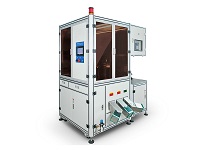 塑膠件尺寸外觀檢測(cè)設(shè)備，機(jī)器視覺(jué)系統(tǒng)在塑膠件中的應(yīng)用實(shí)例