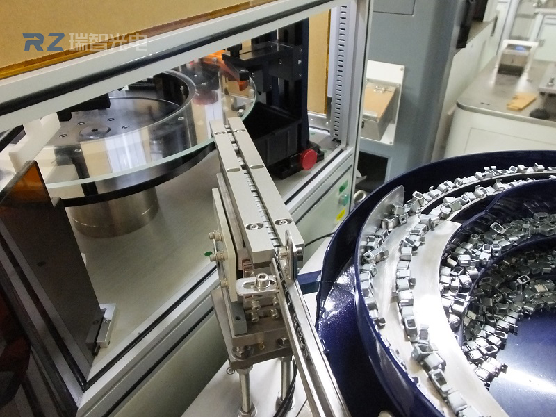 東莞視覺檢測設備，視覺檢測設備的別稱是啥，它有什么優點？