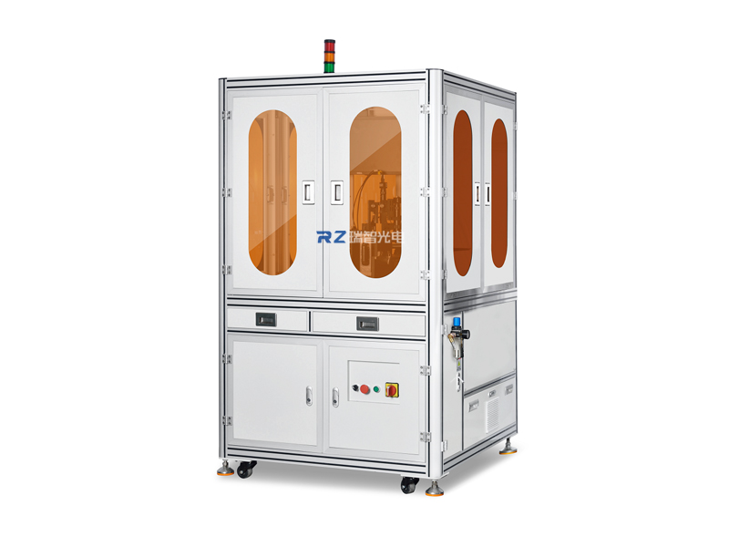 視覺檢測設(shè)備機(jī)器視覺檢測系統(tǒng)