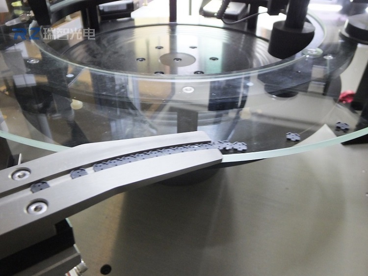 自動光學(xué)篩選機