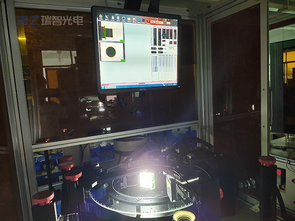 光學檢測機要怎么維護好？