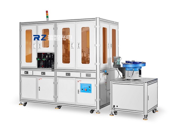 深圳外觀缺陷檢測機，打造平板“0”缺陷