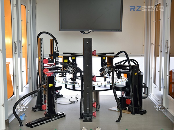 CCD視覺檢測(cè)設(shè)備