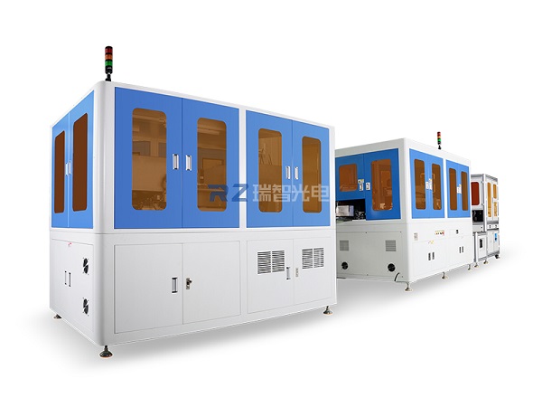 自動化光學(xué)檢測機