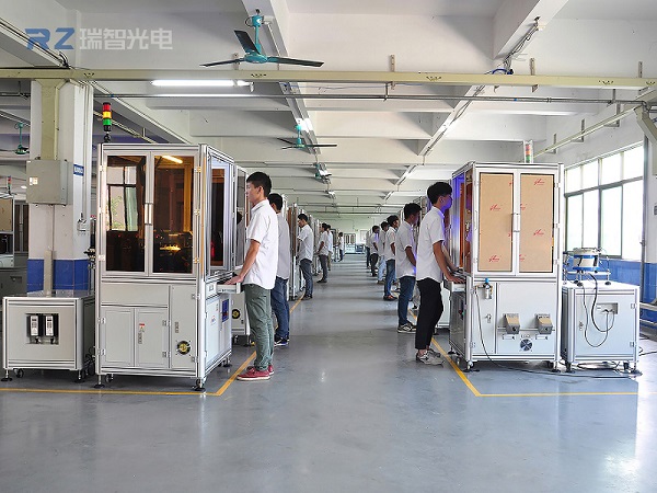 廣東視覺檢測設(shè)備廠家：機器視覺檢測機的利潤究竟有多少？