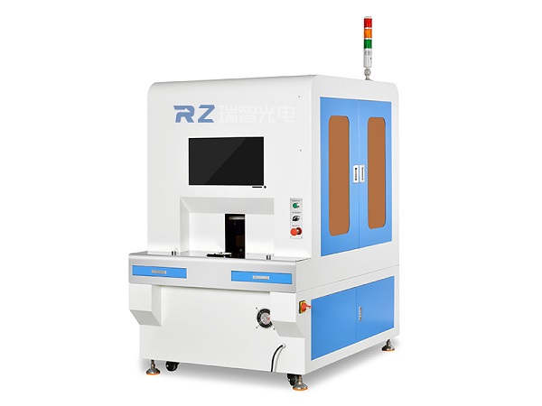 深圳外觀視覺(jué)檢測(cè)設(shè)備有哪些作用和優(yōu)勢(shì)