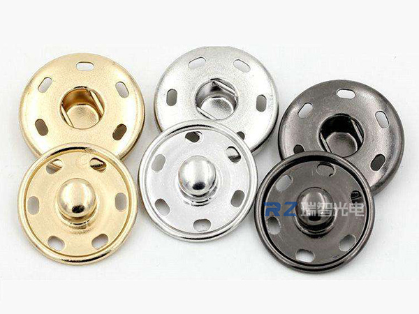 廣東紐扣外觀缺陷光學(xué)檢測機的原理及其應(yīng)用