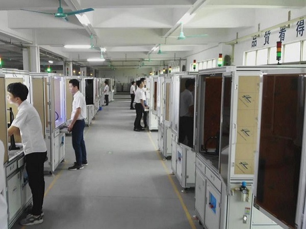 視覺(jué)檢測(cè)機(jī)的幾個(gè)重要概念：良品率、誤檢率、漏檢率