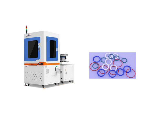 東莞O型圈檢測，O型圈檢測機(jī)